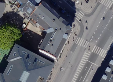 Butik Nørre Farimagsgade 53 kl 1364 København K