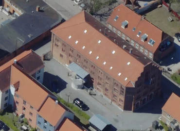 Kontor til leje på Sophie Brahes Gade 50, 3000 Helsingør - 2133 m² | Foto 2 - Lokalebasen