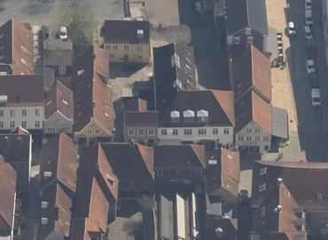 Kontor til leje på Storegade 27B, 6200 Aabenraa - 73 m² | Foto 0 - Lokalebasen.dk