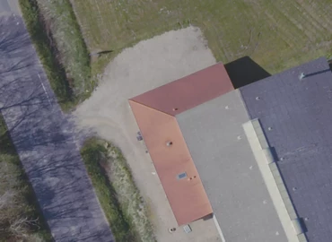 Lager / produktion Vestermarksvej 2E 6630 Rødding