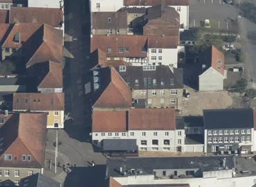 Kontor til leje på Storegade 27B, 6200 Aabenraa - 73 m² | Foto 0 - Lokalebasen