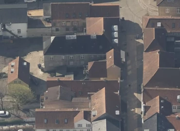 Kontor til leje på Storegade 27B, 6200 Aabenraa - 73 m² | Foto 1 - Lokalebasen.dk