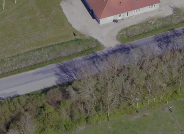 Lager / produktion Vestermarksvej 2E 6630 Rødding