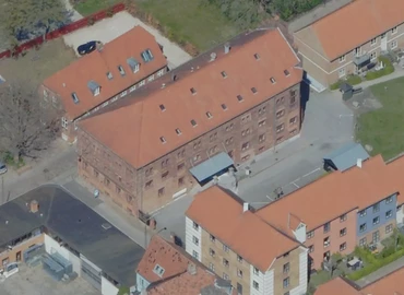 Kontor til leje på Sophie Brahes Gade 50, 3000 Helsingør - 210 m² | Foto 0 - Lokalebasen.dk
