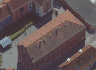 Kontor til leje på Sophie Brahes Gade 50, 3000 Helsingør - 210 m² | Foto 1 - Lokalebasen.dk