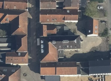 Kontor til leje på Storegade 27B, 6200 Aabenraa - 73 m² | Foto 4 - Lokalebasen