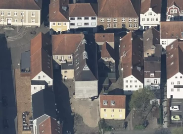 Kontor til leje på Storegade 27B, 6200 Aabenraa - 73 m² | Foto 2 - Lokalebasen.dk