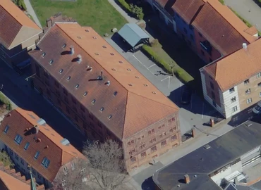 Office Sophie Brahes Gade 50 3000 Helsingor