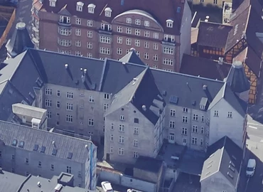 Butik til leje på Borgergade 4 st, 9000 Aalborg - 225 m² | Foto 0 - Lokalebasen.dk