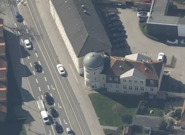 Office Skibbroen 4 6200 Aabenraa