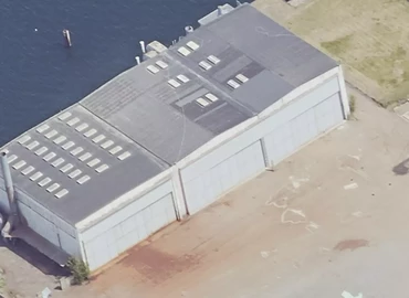 Lager til leje på Skibsværftsvej 40, 4900 Nakskov - 2028 m² | Foto 0 - Lokalebasen