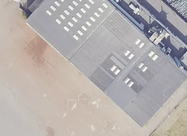 2028 m² Warehouse space rental in Nakskov, Skibsværftsvej 40 (4900) - 4 | MatchOffice