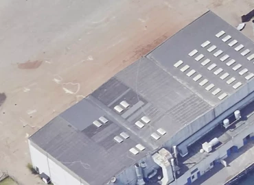 2028 m² Office warehouse rental in Nakskov, Skibsværftsvej 40 (4900) - 2 | MatchOffice.com