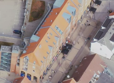 Butik til leje på Søndergade 10C, 9900 Frederikshavn - 269 m² | Foto 0 - Lokalebasen