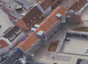 Butik til leje på Søndergade 10C, 9900 Frederikshavn - 269 m² | Foto 1 - Lokalebasen.dk