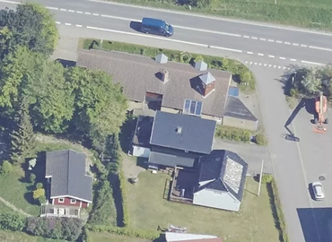 Office Høve Stræde 1 4550 Asnaes