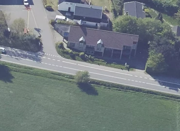 Office Høve Stræde 1 4550 Asnaes