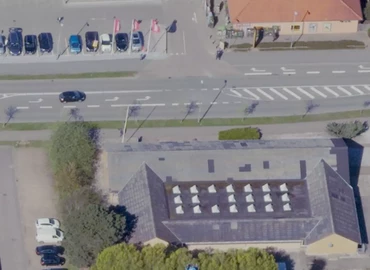 902 m² Shop for rent in Tonder, Plantagevej 37A (6270) - 2 | MatchOffice