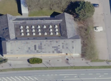 902 m² Shop for rent in Tonder, Plantagevej 37A (6270) - 3 | MatchOffice.com