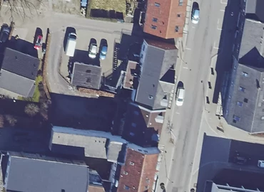 Office Bredgade 26 1 8740 Braedstrup