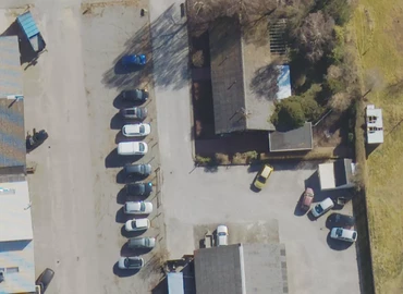 Lager / produktion Cypresvej 17A 7400 Herning