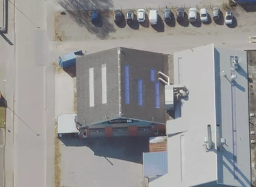 Lager / produktion Cypresvej 17A 7400 Herning