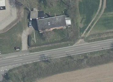 365 m² Warehouse storage up for rent in Tinglev, Flensborglandevej 83 (6360) - 0 | MatchOffice.com