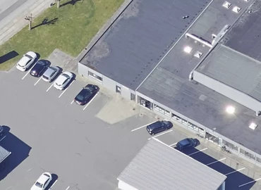 Kontor til leje på Gøteborgvej 6, 9200 Aalborg SV - 323 m² | Foto 0 - Lokalebasen.dk