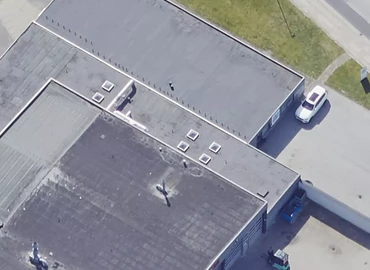 Office Gøteborgvej 6 9200 Aalborg SV