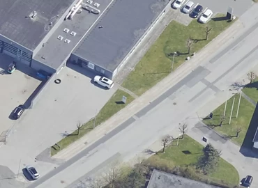 Office Gøteborgvej 6 9200 Aalborg SV