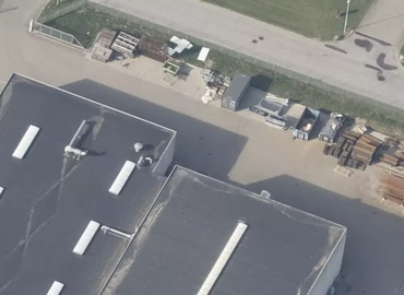 Kontor til leje på Gamma 3, 8382 Hinnerup - 300 m² | Foto 0 - Lokalebasen.dk