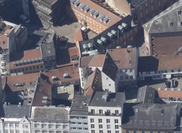 Kontor Skolegade 23, 1. 8000 Aarhus C