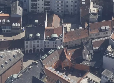 Kontor Skolegade 23, 1. 8000 Aarhus C