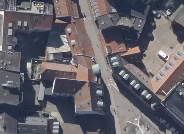 Kontor Skolegade 23, 1. 8000 Aarhus C
