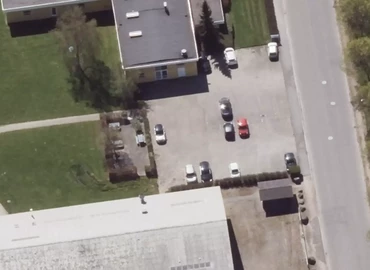 Kontor Græsholmevej 56 5700 Svendborg