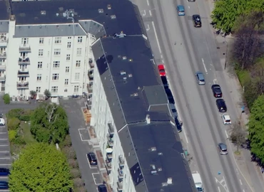 Butik til leje på Strandvejen 189, 2900 Hellerup - 96 m² | Foto 0 - Lokalebasen.dk