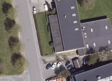 Kontor Græsholmevej 56 5700 Svendborg