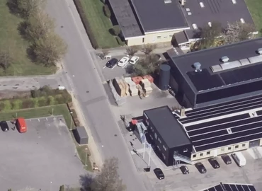 Kontor Græsholmevej 56 5700 Svendborg