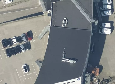 Butik til leje på Lysbjergvej 6, 6500 Vojens - 183 m² | Foto 2 - Lokalebasen.dk