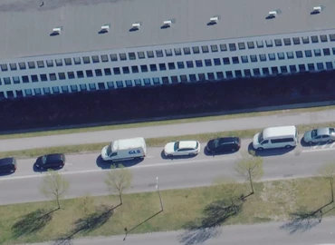 Kontor til leje på Farverland 4 st, 2600 Glostrup - 95 m² | Foto 0 - Lokalebasen.dk