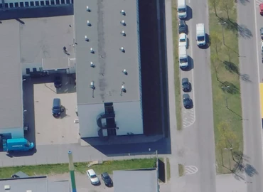 Kontor til leje på Farverland 4 st, 2600 Glostrup - 95 m² | Foto 1 - Lokalebasen.dk