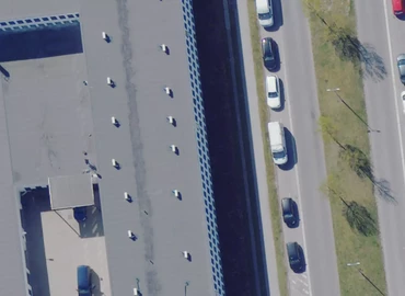 Kontor til leje på Farverland 4 st, 2600 Glostrup - 95 m² | Foto 4 - Lokalebasen.dk