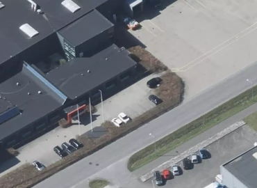 Kontor til leje på Nybovej 34, 7500 Holstebro - 290 m² | Foto 2 - Lokalebasen