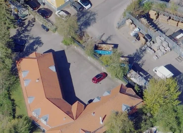 Kontor Toftebakken 17 3460 Birkerød
