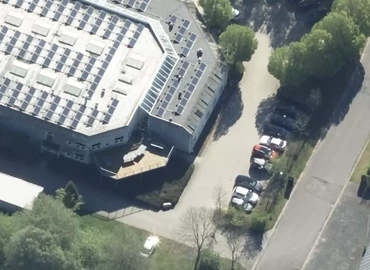 Lager til leje på Munkehatten 28, 5220 Odense SØ - 700 m² | Foto 3 - Lokalebasen