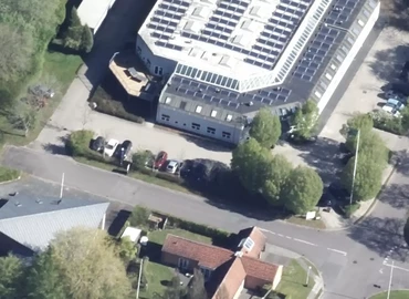 700 m² Workshop space rental in Odense SO, Munkehatten 28 (5220) - 0 | MatchOffice