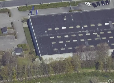 Kontor til leje på Elmedalsvej 12, 4200 Slagelse - 360 m² | Foto 0 - Lokalebasen