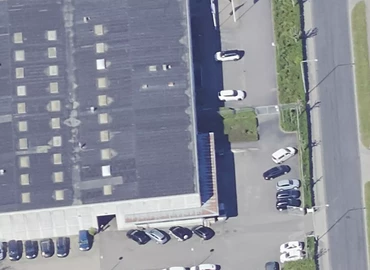 Kontor til leje på Elmedalsvej 12, 4200 Slagelse - 538 m² | Foto 0 - Lokalebasen.dk
