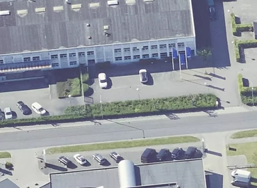 Office Elmedalsvej 12 4200 Slagelse