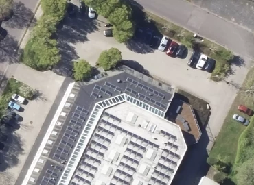 700 m² Workshop space up for rent in Odense SO, Munkehatten 28 (5220) - 4 | MatchOffice.com